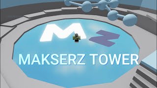 Main Maskerz Tower