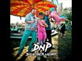 DNP - Egal (Intron's Instrumental)