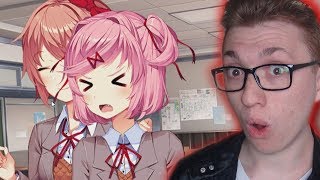 Wszystkie Chcą Do Domku Doki Doki Behind Closed Doors Pl