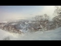 NISEKO DOWNCHILL POWDER SESSION vol.2 ランデブー MUSIC BY SPARKS GO GO