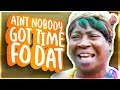 Whatever Happened to Sweet Brown?