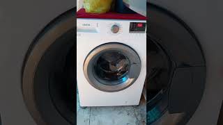 Altus Al 8103 D 8Kg 1000 Devi̇r Çamaşir Maki̇nesi̇ İncelemesi̇