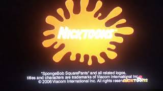 United Plankton Pictures Inc.nicktoons 2006