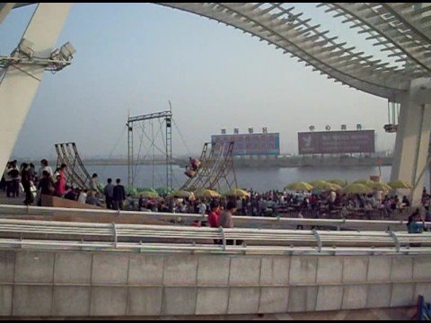 baidan tianjin beach of china Concessions In Tianjin. baidan tianjin beach of china