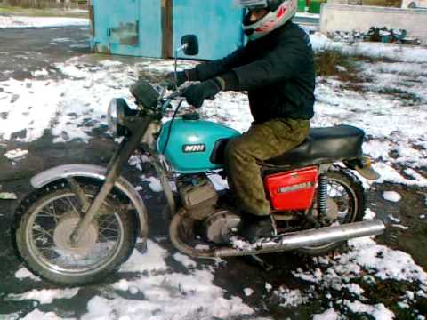 Как сделать задний ход на мотоцикле иж Как сделать задний ход на мотоцикле иж