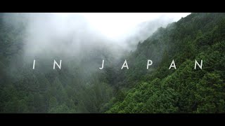 INCREDIBLE BEAUTY OF JAPAN/2015