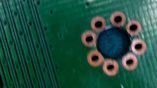 Openbox V8S Satellite Receiver Hdmi Connector Port Replacement Part2