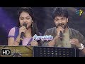 Rallallo Isakallo Song | Dhanunjay Ramyabehara Performance | Swarabhishekam |4th August 2019 | ETV