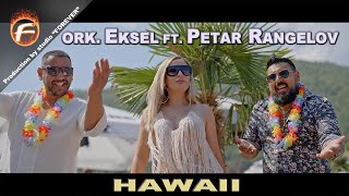 Ork. Eksel ft. Petar Rangelov - HAWAII