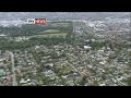 Aerial Shots