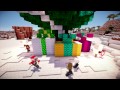 If ExplodingTNT Couldn't Make a Christmas Video - Minecraft