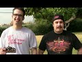 Food Challenge - 4+ lb Big Bertha Burrito at Los Gringos Locos | FreakEating in La Canada, CA