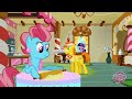 My Little Pony: La Magia de la Amistad Capitulo 10 Latino