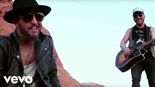 Watch Locash I Love This Life video
