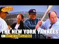 The Chronicles of George & The New York Yankees | Seinfeld