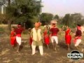 Marathi Song   Kurya Chalalya Ranat   Baliraja Part  2