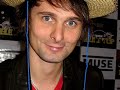 Muse-Matthew James Bellamy