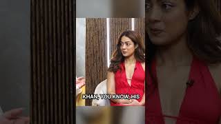 Anya Singh Reveals Working With Aryan Khan - Behind The Scenes Secrets