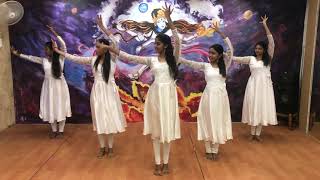 Vellai Pookal X Karans Dance Studio Happy Republic Day
