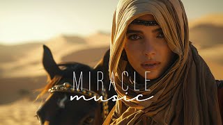 Miracle Music - Ethnic & Deep House Mix 2024 [Vol.10]