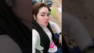 Cewe Cantik Tiktok Viral Syakira Minda Mora Tiktoker Part