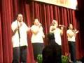 Faith Faga Mercy and Mark