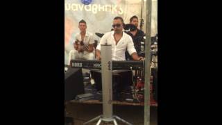 Sunny Band I Orlin Pamukov Svatba 2015