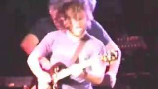 Watch Underoath I Dont Feel Very Respective Today video