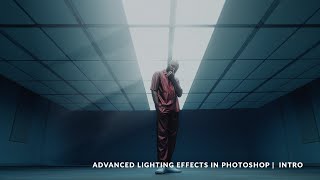 Advanced Lighting Effects In Photoshop Intro
