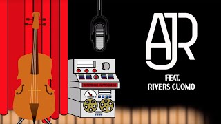 Ajr 34 Sober Up 34 Ft Rivers Cuomo Audio Ajr 34 Sober Up 34 Ft Rivers Cuomo Audio