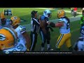 NFL "Sticking Up For Your Teammate" Moments | Part 2