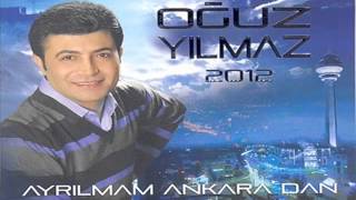 Oğuz Yılmaz Yanar Ağlarım Yeni Albüm 2012