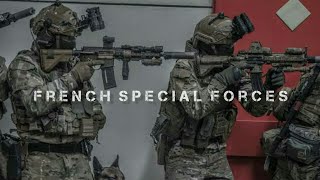 French Special Forces 2020 | I'm Ready