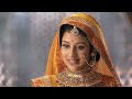 Jodha Akbar | Full Episode 100 | महल में हो रही है Jodha के islam कबूल करने की बातें | Zee TV