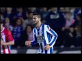 Resumen de Deportivo de la Coruña (0-0) CD Lugo - HD