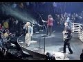 Bon Jovi - 'Novocaine' live