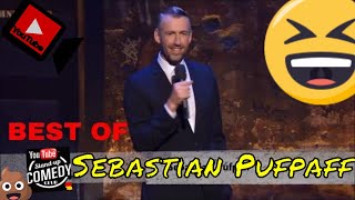 Sebastian Pufpaff - Best Of | Best Comedy & Satire