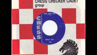 Watch Howlin Wolf Youll Be Mine video