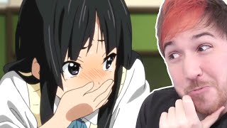 MY TRY NOT TO LAUGH OR SMILE CHALLENGE (WTF Hard Anime Edition)