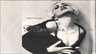Watch Madonna Rescue Me video