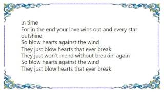 Watch Diamond Rio Hearts Against The Wind video