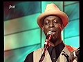 Am I wrong -  Keb' Mo' live 1997