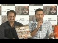 M S Dhoni At Audio Release Of Kya Yahi Sach images M S Dhoni At Audio Release Of Kya Yahi Sach