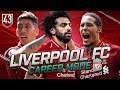 FIFA 19 LIVERPOOL CAREER MODE #43 - MASSIVE UPDATE ON FAN OBJECTIVES!