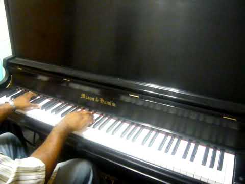 Sandra Crouch - My Soul Loves Only You