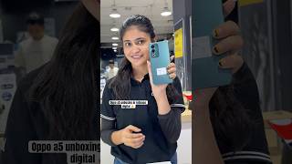 Oppo A5 Unboxing Unboxing Oppo A5 Under 15K Mobile