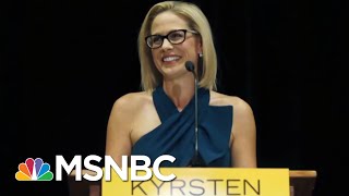 On 1 Year Anniversary Of Parkland Shooting, Poll Finds Majority Want Gun Control | Hardball | MSNBC