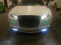 2013 Chrysler 300 With A Custom Bodykit Dubz images 2013 Chrysler 300 With A Custom Bodykit Dubz
