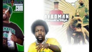 Watch Afroman Feel Alright video