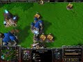 Warcraft 3 TFT Madfrog (UD) vs Tod (HU) part 3/3